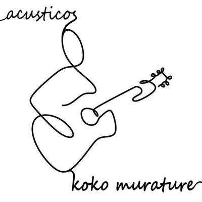 KOKO MURATURE's cover