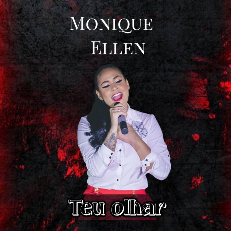 Monique Ellen's avatar image