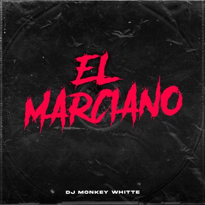 El Marciano's cover