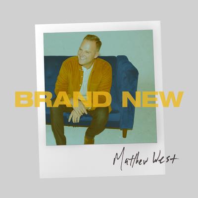 Love on the Radio By Matthew West's cover
