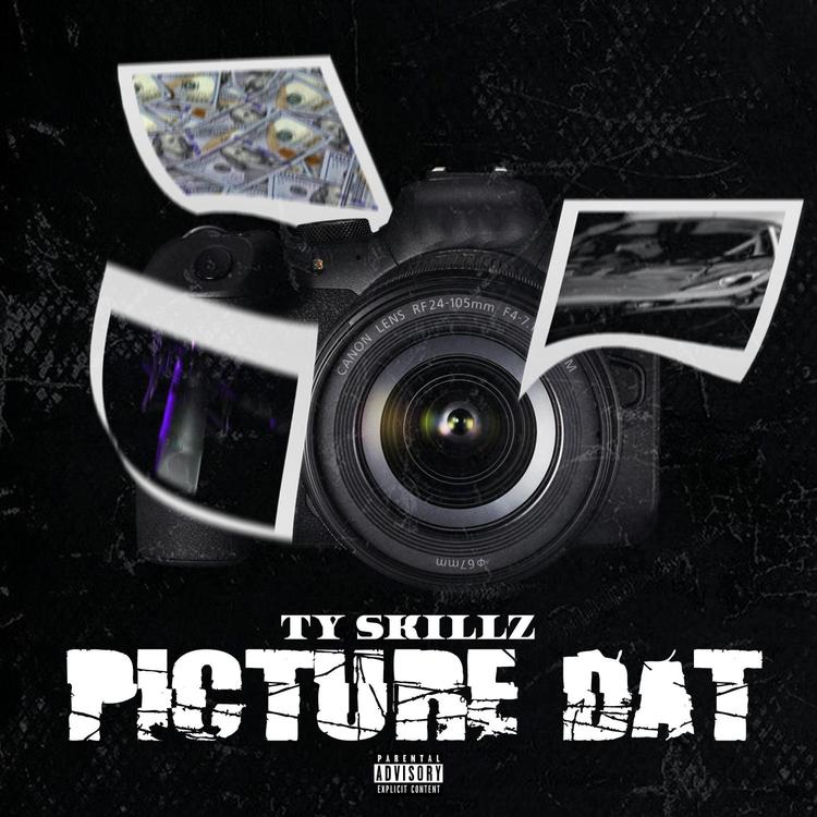 TY SKILLZ's avatar image