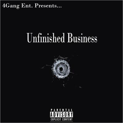 4Gang Ent.'s cover