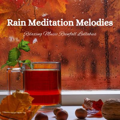 Melodic Rain Reflections's cover