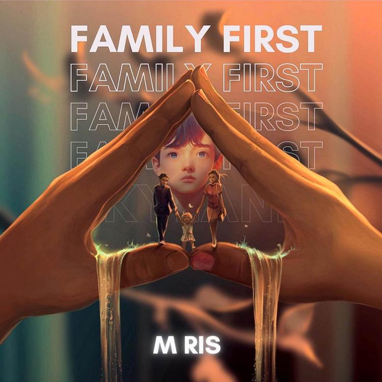 M ris's avatar image