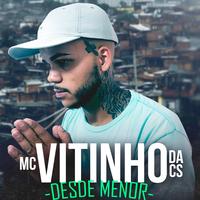 MC Vitinho da CS's avatar cover