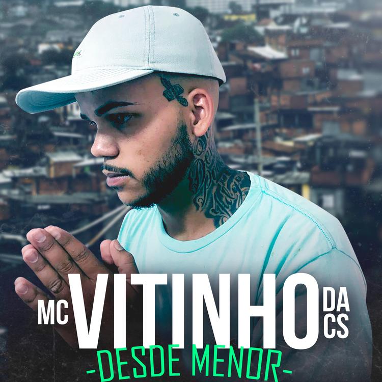 MC Vitinho da CS's avatar image