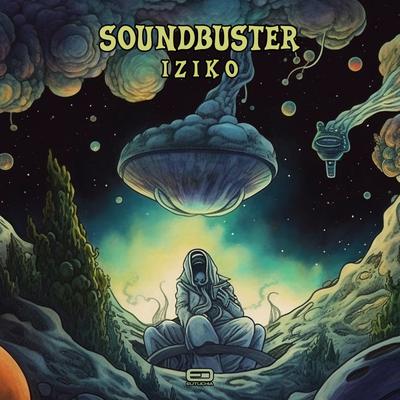 Soundbuster's cover