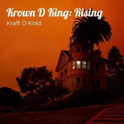 Kraft d kidd's cover
