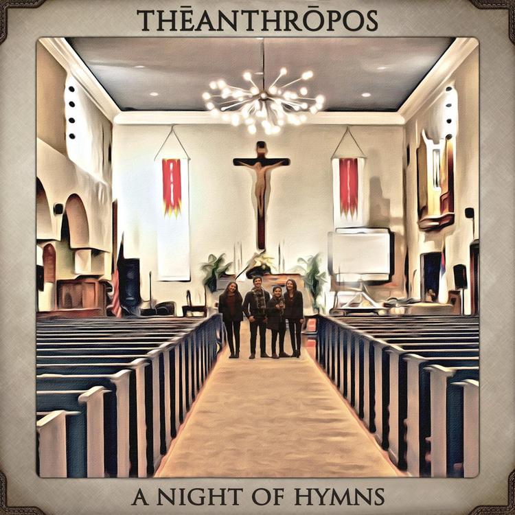 Theanthropos Worship's avatar image