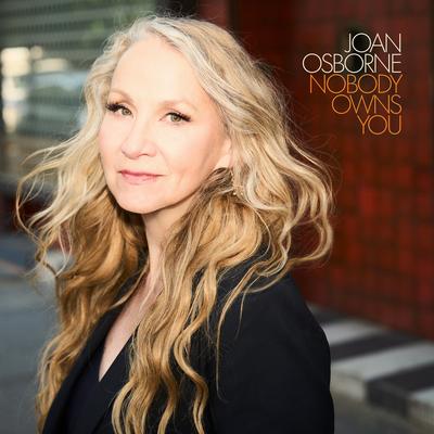 Great American Cities By Joan Osborne's cover