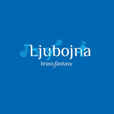 Ljubojna's cover