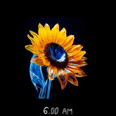 6am By Sir caley Jr's cover