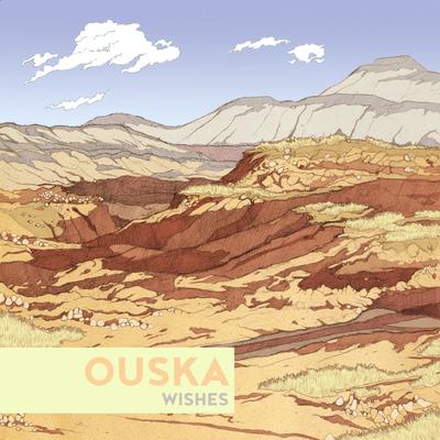 Whispers By Ouska, Welcome2hills's cover