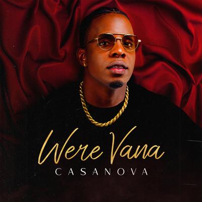 Casanova By Were-vana's cover