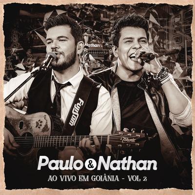 Tanto Faz (Ao Vivo) By Paulo e Nathan's cover