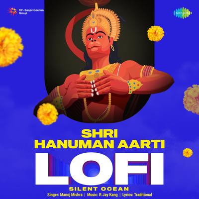 Shri Hanuman Aarti - Lofi's cover