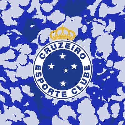 Vamos, vamos Cruzeiro's cover
