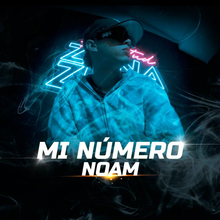 Noam's avatar image