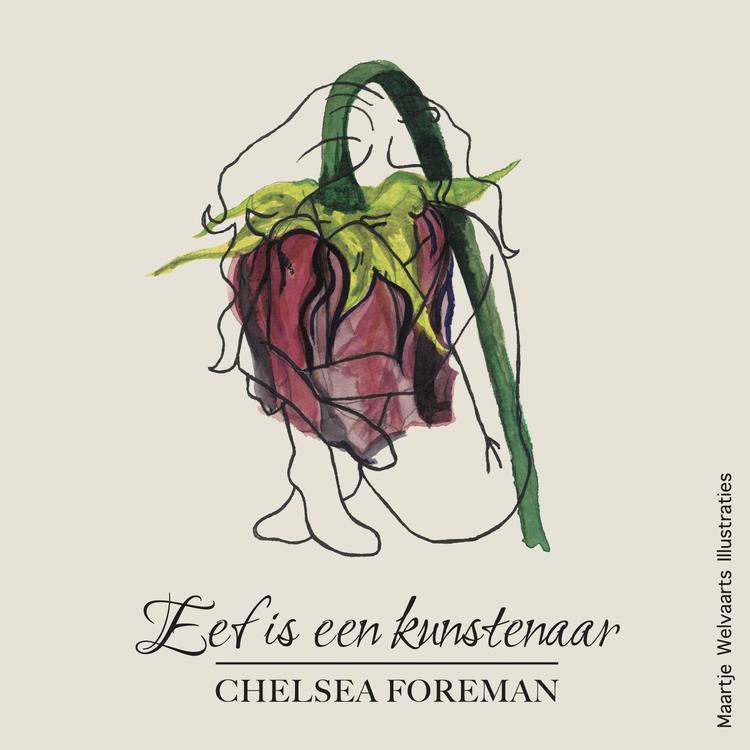 Chelsea Foreman's avatar image