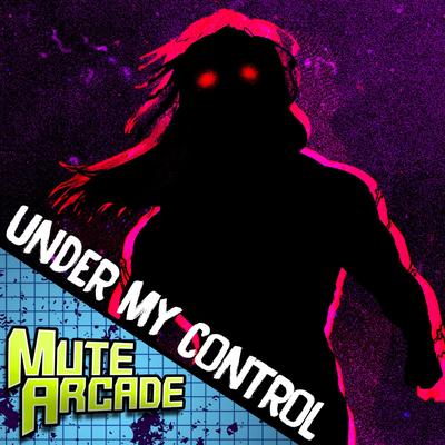 Under My Control's cover
