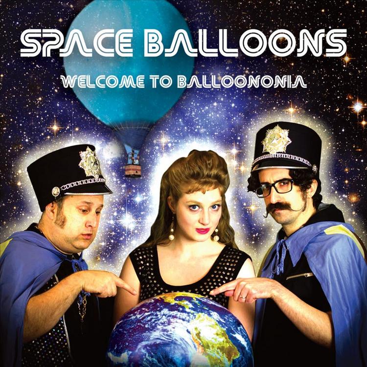 Space Balloons's avatar image