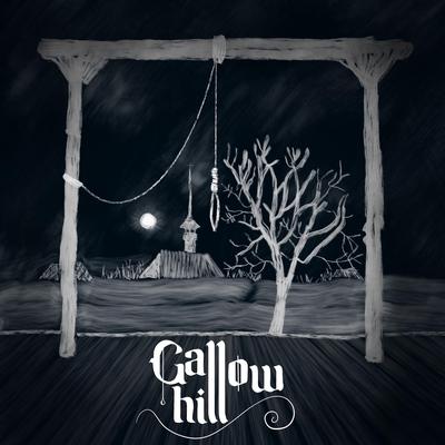 Gallow Hill's cover