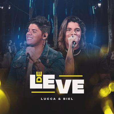 Stories (Ao Vivo) By LUCCA & BIEL's cover