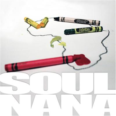 Buy You By Soul Nana, Keith Robinson's cover