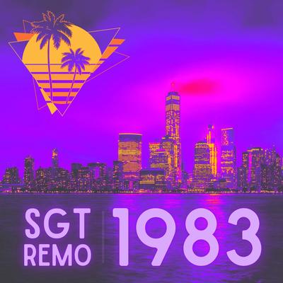 Sgt. Remo's cover