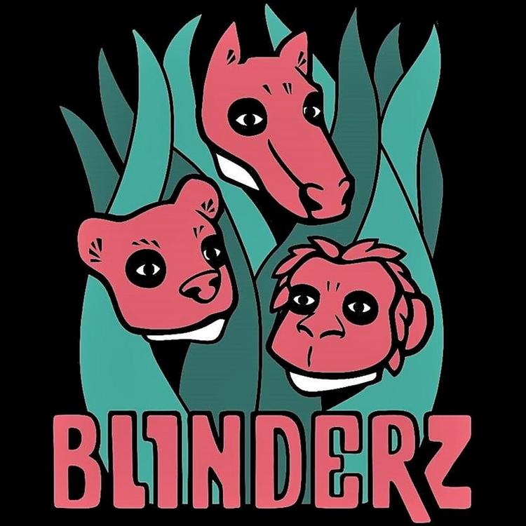 BLINDERZ's avatar image