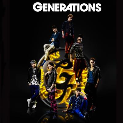 GENERATIONS's cover