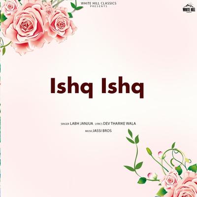 Ishq Ishq's cover