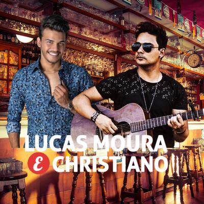Cê Roda By Lucas Moura & Christiano's cover