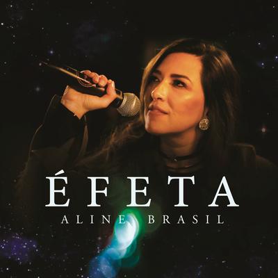 Entra By Aline Brasil's cover