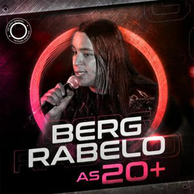 Te Amo Tanto By Berg Rabelo's cover