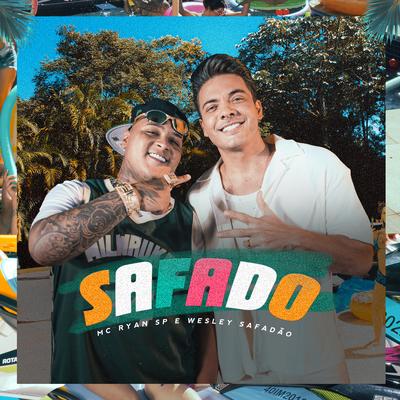 Safado's cover