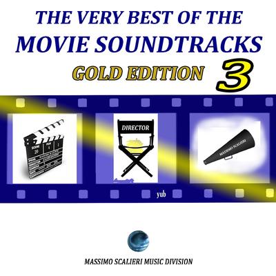 Rocky: Eye of the Tiger By Best Movie Soundtracks's cover