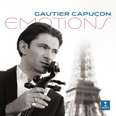 Una mattina By Gautier Capuçon, Jérôme Ducros's cover