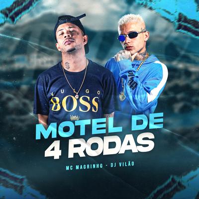 Motel de 4 Rodas's cover