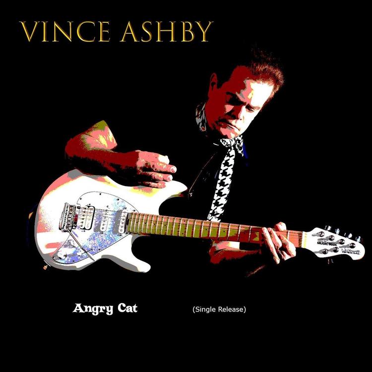 Vince Ashby's avatar image