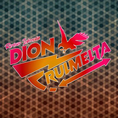 Dion Rulmelta L-Three's cover