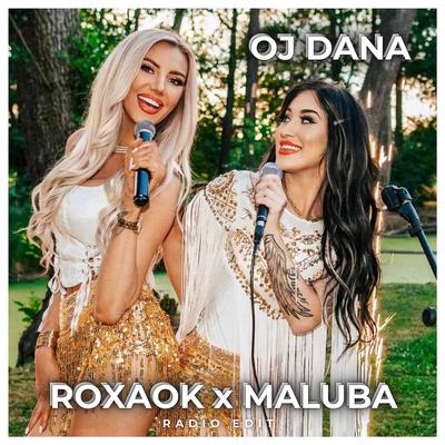 Oj Dana (Radio Edit)'s cover