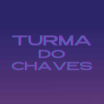Turma do Chaves's cover
