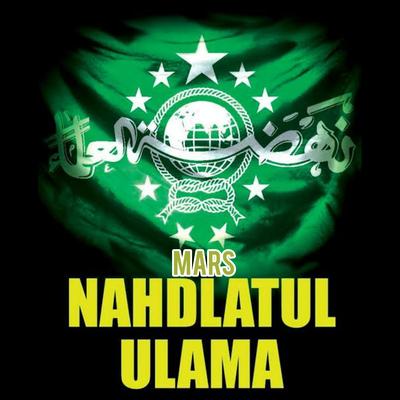 MARS NAHDLATUL ULAMA's cover