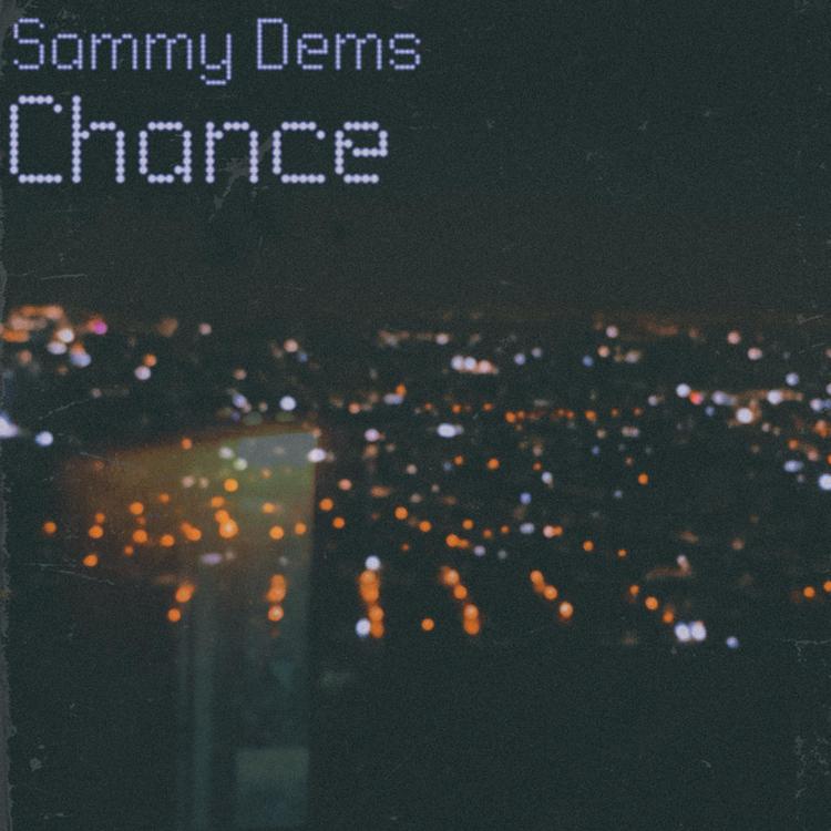 Sammy Dems's avatar image