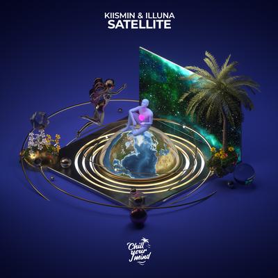 Satellite By Kiismin, illuna's cover