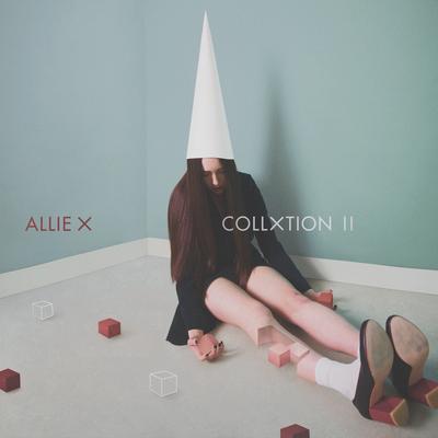 CollXtion II's cover