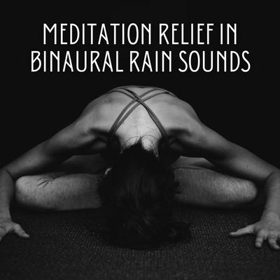 Mindful Rainy Ambience's cover