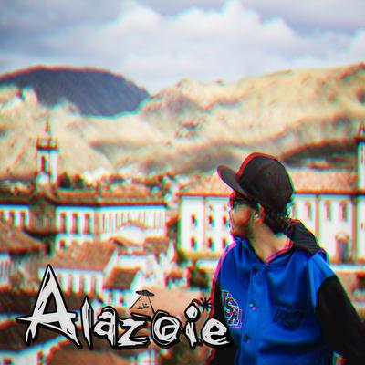 Alazoie's cover