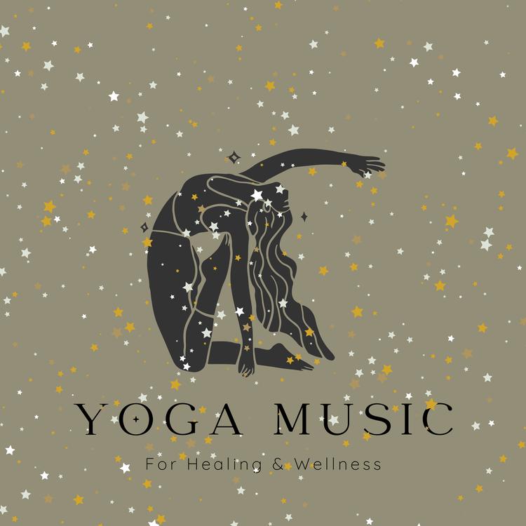 Yoga Music's avatar image